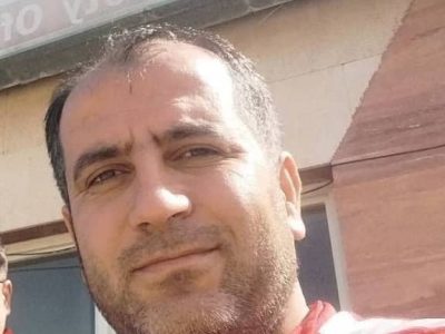 پیام تسلیت و تبریک مدیرعامل جمعیت هلال‌احمر آذربایجان در پی شهادت امدادگر هلال‌احمر