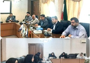 برگزاری سومین رویداد جهادی با محوریت زنان؛سلامت خانواده و تعالی جامعه در آذربایجان‌شرقی
