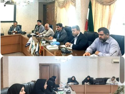 برگزاری سومین رویداد جهادی با محوریت زنان؛سلامت خانواده و تعالی جامعه در آذربایجان‌شرقی