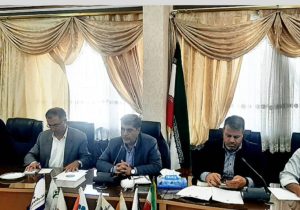 همایش سرمایه‌گذاری بناب، فرصت طلایی برای توسعه اقتصادی و اشتغال