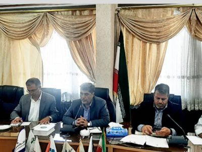 همایش سرمایه‌گذاری بناب، فرصت طلایی برای توسعه اقتصادی و اشتغال