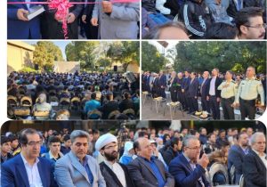 هنرستان‌ها ستون فقرات آموزش حرفه‌ای و مهارتی هستند
