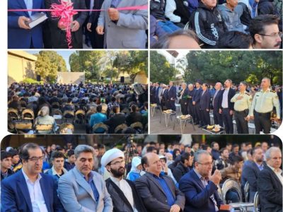 هنرستان‌ها ستون فقرات آموزش حرفه‌ای و مهارتی هستند