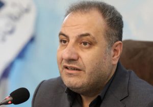 گرامیداشت هفته بیمه سلامت با شعار «بیمه سلامت، وفاق ملی برای ایرانی سالم‌تر»