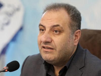 گرامیداشت هفته بیمه سلامت با شعار «بیمه سلامت، وفاق ملی برای ایرانی سالم‌تر»