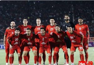 تراکتور سفیر فرهنگ فوتبال ایران در آسیا !