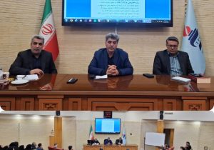 روابط کار نه تنها به عنوان یک ضرورت اقتصادی بلکه وظیفه ارتقای کیفیت کار- ایجاد محیط سالم و پایدار و حل تعارضات پیچیده