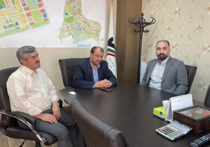 آغاز تحول عظیم در گلف استان با مشارکت واگذاری زمین اختصاصی