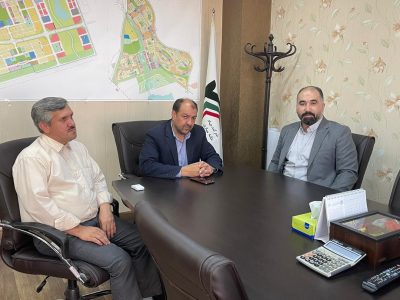 آغاز تحول عظیم در گلف استان با مشارکت واگذاری زمین اختصاصی