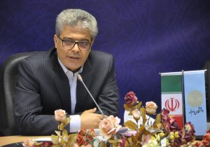 کسب جایگاه دوم کشوری درصد پذیرش نهایی دانشجو در مقاطع کارشناسی و کارشناسی ارشد دانشگاه پیام نور استان