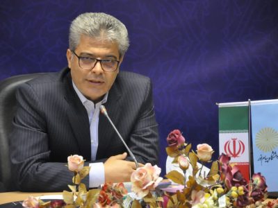 کسب جایگاه دوم کشوری درصد پذیرش نهایی دانشجو در مقاطع کارشناسی و کارشناسی ارشد دانشگاه پیام نور استان
