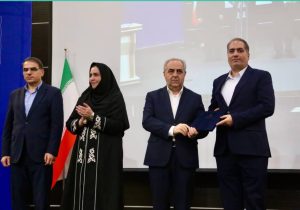 انتصاب دکتر بهزاد غفاری به‌عنوان مدیرکل تعاون، کار و رفاه اجتماعی آذربایجان شرقی