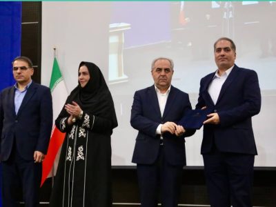 انتصاب دکتر بهزاد غفاری به‌عنوان مدیرکل تعاون، کار و رفاه اجتماعی آذربایجان شرقی