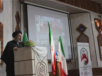 امروز سخن از بسیج به قلب اروپا رسیده است