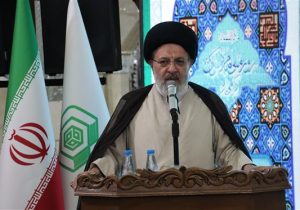 آیین گرامیداشت روز ملی امامزادگان در استان آذربایجان شرقی برگزار شد