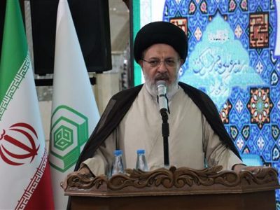آیین گرامیداشت روز ملی امامزادگان در استان آذربایجان شرقی برگزار شد