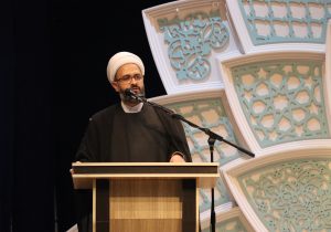 مساجد از ظرفیت خیران برای برگزاری مراسم اعتکاف استفاده کنند