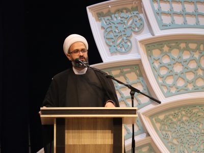 مساجد از ظرفیت خیران برای برگزاری مراسم اعتکاف استفاده کنند