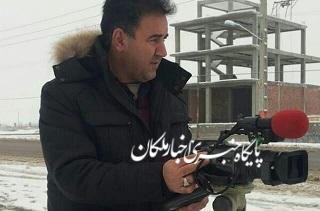 Fw: گفتگوی خواندنی اخبار ملکان با قادر منجمی نماینده صداوسیما و خبرنگار پیشکسوت‎