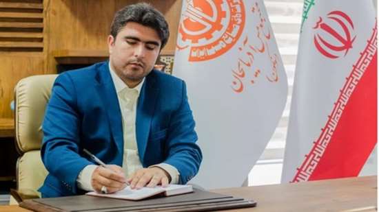 در راستای تکریم جوانان عزیز منطقه و در راستای عدالت محوری؛ایجاد بانک اطلاعاتی متقاضیان اشتغال