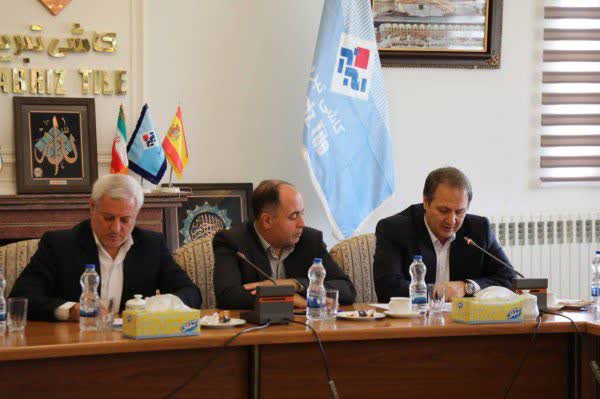 آب سد کلقان به بستان آباد می‌رسد