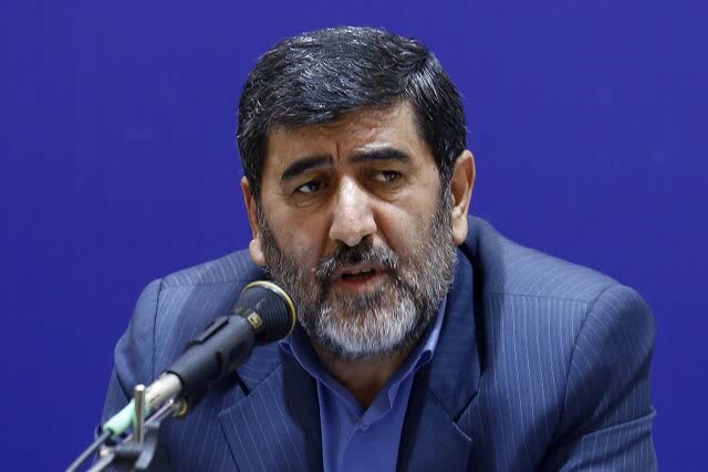 معاون سیاسی و اجتماعی استاندار: تمام ابعاد نیازمندی‌های سالمندان در آذربایجان شرقی مورد توجه قرار گیرد