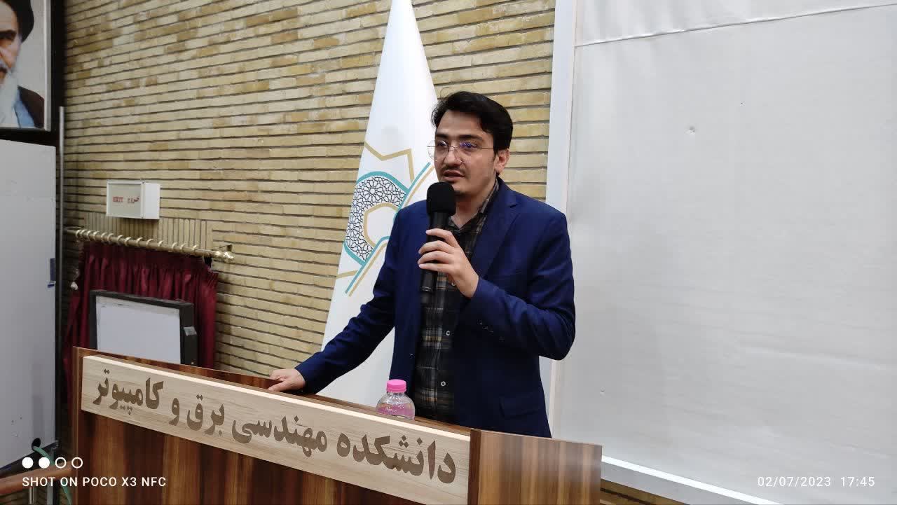 مدیر ستاد فهما آذربایجان‌ شرقی: کانون‌های مساجد بهترین بستر برای تربیت هنرمندان دغدغه‌مند است