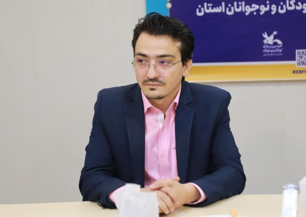 جلسه هم‌اندیشی رابطان کانون‌های مساجد آذربایجان شرقی برگزار شد