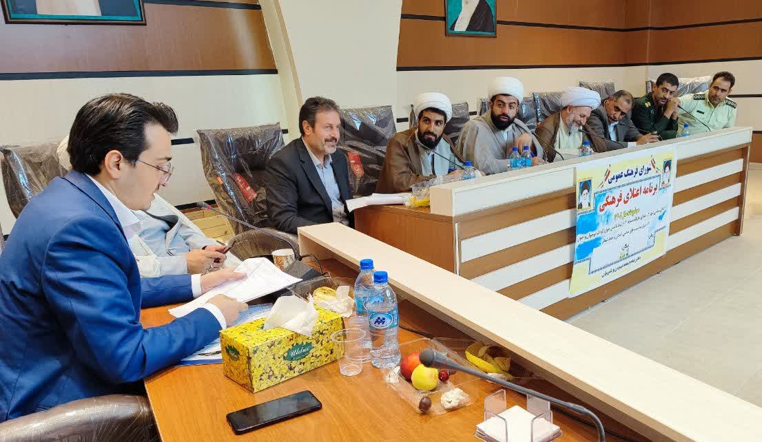 مردمی‌سازی فعالیت‌های فرهنگی مهم‌ترین مؤلفه نهضت بازگشت به مساجد است