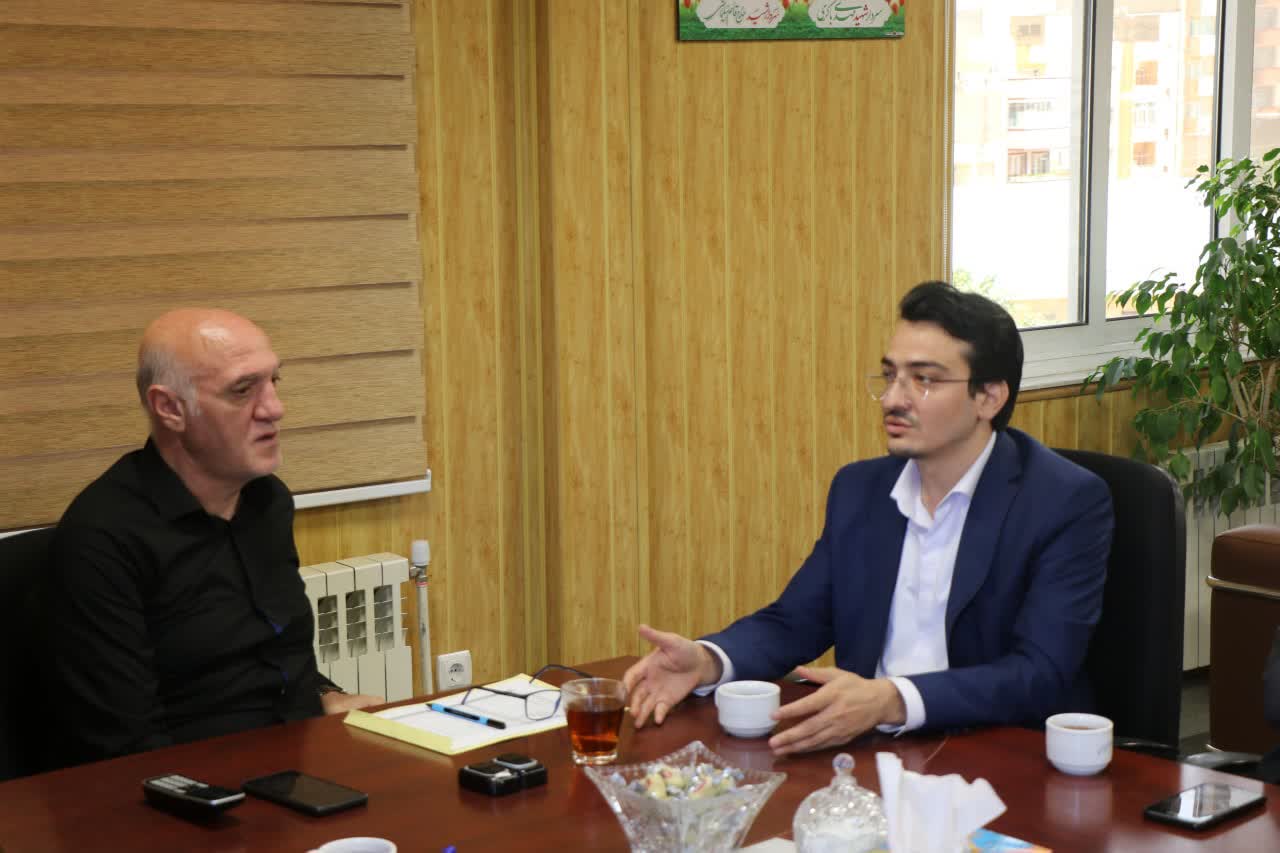 جوانان بخش قابل توجهی از مخاطبان کانون های مساجد هستند مدیر ستاد هماهنگی کانون‌های فرهنگی هنری مساجد