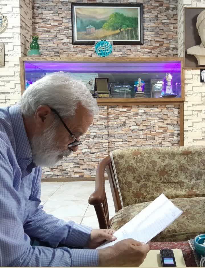 پیام تبریک مهندس جعفری دبیر جامعه اسلامی کارگران استان به مناسبت هفته تامین اجتماعی