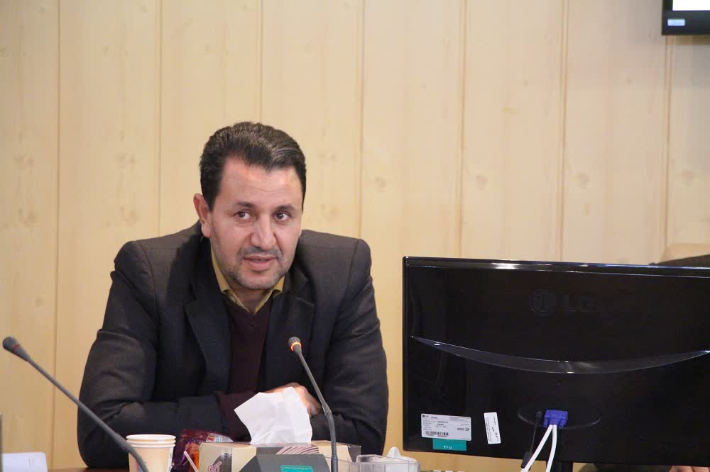 قنبری در گفتگو با رادیو تبریز مطرح کرد؛ اتخاذ تدابیر لازم برای پیشگیری و اطفای حریق های احتمالی در جنگل ها و مراتع آذربایجان شرقی