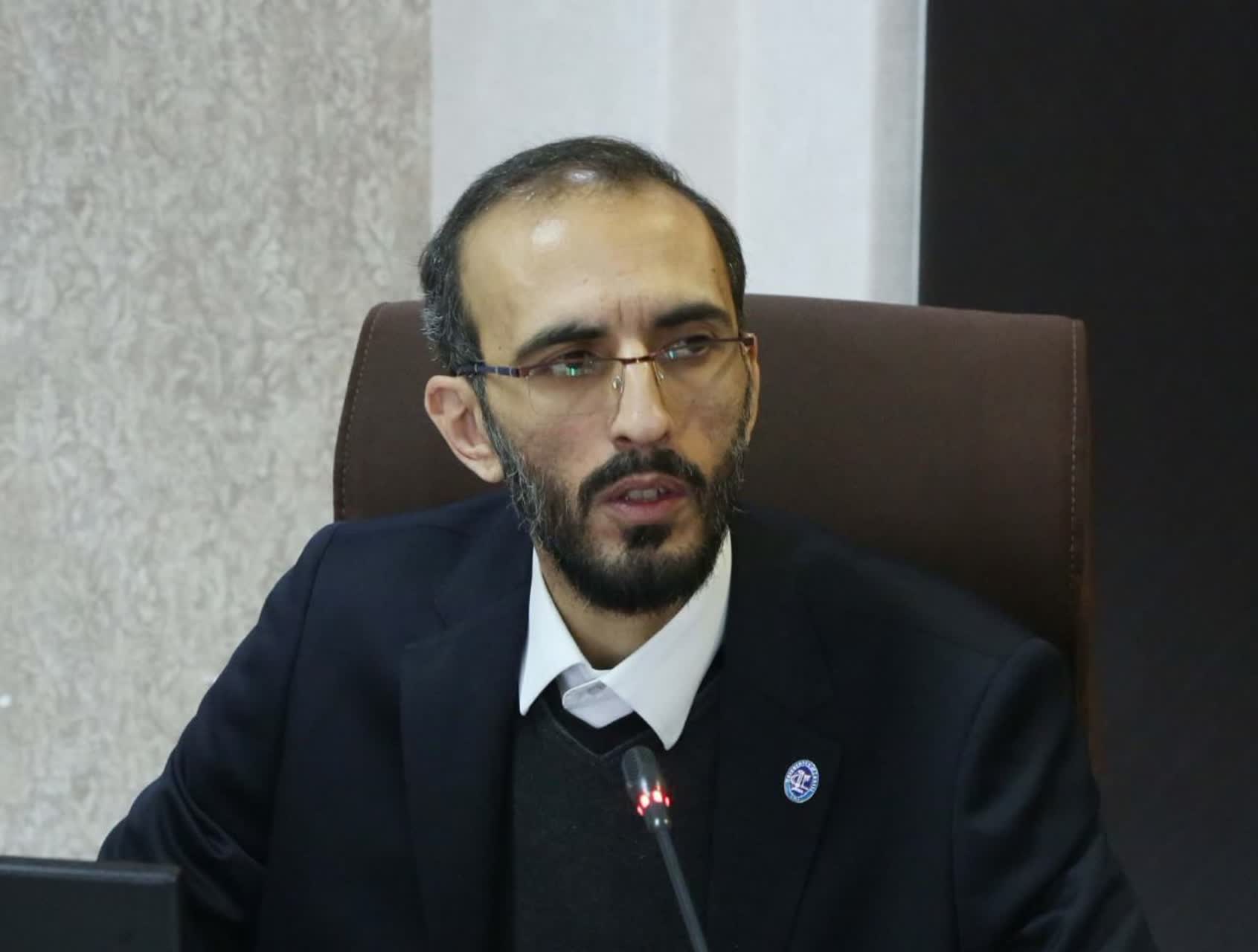 درخشش دانشگاه تبریز در رتبه بندی شانگهای:بهبود ۲۰۰ رتبه ای در حوزه پژوهش