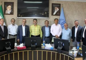 در مراسمی از آزادگان دانشگاه تبریز تجلیل بعمل آمد