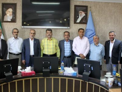 در مراسمی از آزادگان دانشگاه تبریز تجلیل بعمل آمد