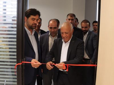 آغاز ساخت نخستین پژوهشکده آلومینیوم کشور در دانشگاه صنعتی سهند