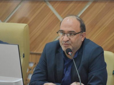 دستاوردهای یکساله اداره کل کتابخانه های عمومی آذربایجان شرقی تشریح شد:از رشد ۱۱۵ درصدی امانت کتاب تا افزایش ۱۰۱ درصدی اعضای کتابخانه های عمومی
