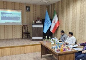 فارغ التحصیلی اولین دانشجوی خارجی دکتری رشته رفتار حرکتی دانشگاه تبریز