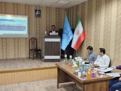 فارغ التحصیلی اولین دانشجوی خارجی دکتری رشته رفتار حرکتی دانشگاه تبریز