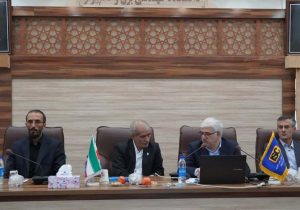 رئیس دانشگاه تبریز:ISC یکی از افتخارات مهم جمهوری اسلامی ایران است