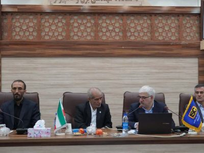 رئیس دانشگاه تبریز:ISC یکی از افتخارات مهم جمهوری اسلامی ایران است