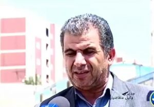 کلاه گشادی که برسر خبرنگاران آذربایجان شرقی گذاشته شد!