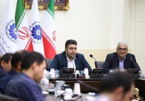 مشکلات معادن آذربایجان شرقی روی میز شورای گفتگو