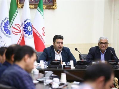 مشکلات معادن آذربایجان شرقی روی میز شورای گفتگو