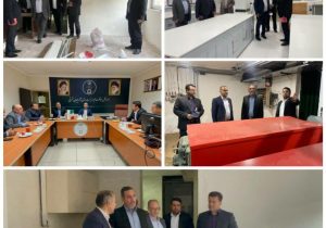 ایجاد مرکز مطالعات تخصصی ارس با اولویت مسائل محیط زیستی