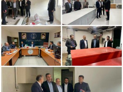 ایجاد مرکز مطالعات تخصصی ارس با اولویت مسائل محیط زیستی