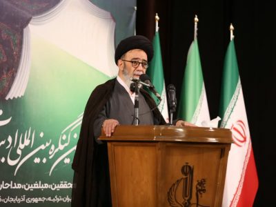 ادبیات عاشورایی غنی‌ترین ذخیره فکری و احساسی شیعه است