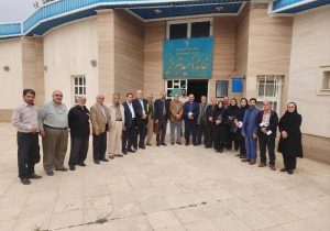 در جمع روسای کانون های بازنشستگی تبریز مطرح شد؛نقش استفاده از نرم‌افزار طرح خسارت درمان در تسریع ارسال مدارک پزشکی بازنشستگان