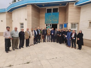 در جمع روسای کانون های بازنشستگی تبریز مطرح شد؛نقش استفاده از نرم‌افزار طرح خسارت درمان در تسریع ارسال مدارک پزشکی بازنشستگان