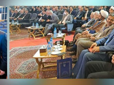 آمادگی برای توسعه‌ی فعالیت‌های دانش بنیانی میان دو کشور